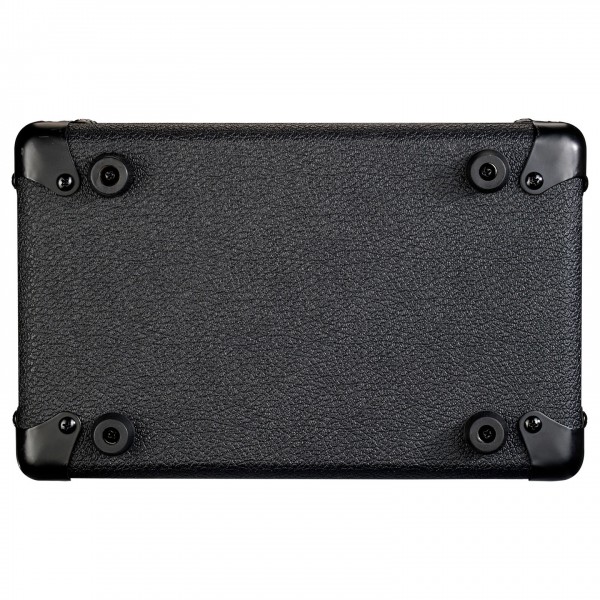 Laney Ironheart Foundry Series Leadtop 60W Head  - Bottom