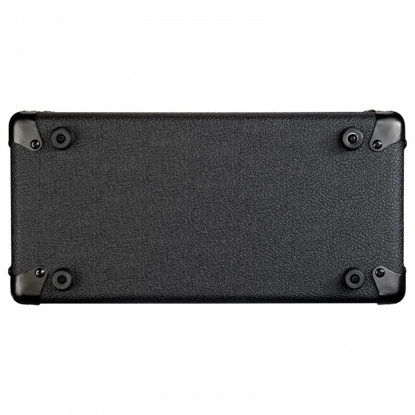 Laney Ironheart Foundry Series Dualtop 60W Head - Bottom