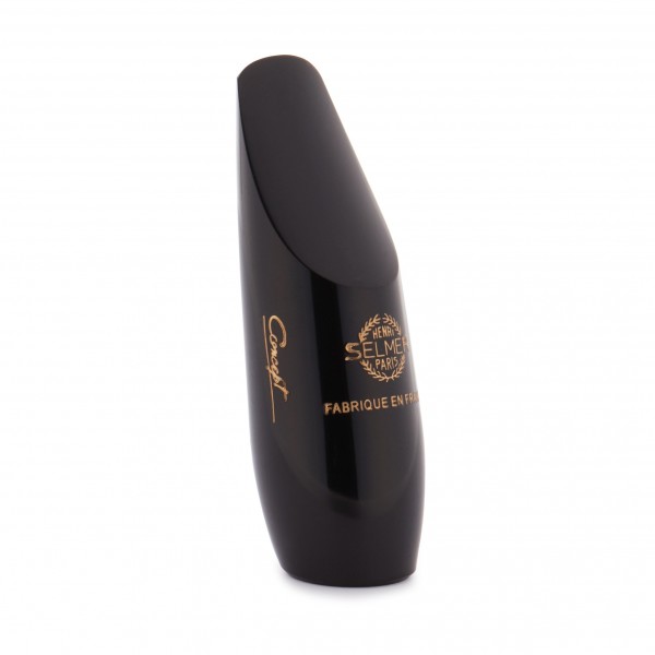 Selmer Paris Concept Soprano Sax Mouthpiece