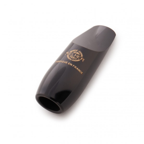 Selmer Paris Concept Soprano Sax Mouthpiece