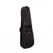 Gator G-ICONLP Gator ICON Series Bag for Les Paul Guitars, Black - Angled, Right