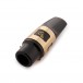 Meyer G Series Alto Saxophone Mouthpiece, Rubber, M5M