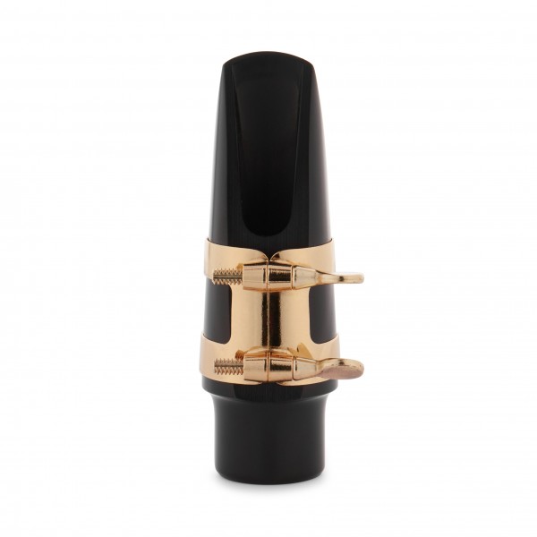 Meyer G Series Alto Saxophone Mouthpiece, Rubber, M5M