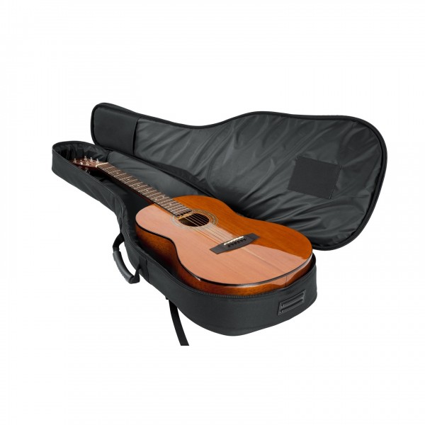 Gator GB-4G-MINIACOU 4G Series Gig Bag for Mini Acoustics - Open