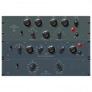 Universal Audio Pultec Passive EQ Collection