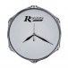 Rogers Drum Head Wall Clock