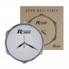Rogers Drum Head Wall Clock - With Box