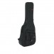Gator GT-RES00CLASS-BLK Black GT Bag for Reso & Classical Guitars - Angled, Left