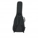 Gator GT-RES00CLASS-BLK Black GT Bag for Reso & Classical Guitars - Rear