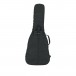 Gator GT-RES00CLASS-BLK Black GT Bag for Reso & Classical Guitars - Rear 2