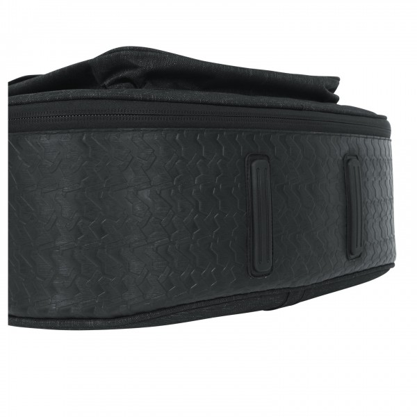 Gator GT-RES00CLASS-BLK Black GT Bag for Reso & Classical Guitars - Tread