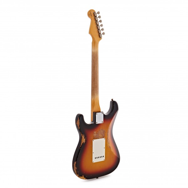 Custom RelicVintageC.A.R Stratocaster☆ Fender Custom Shop '62