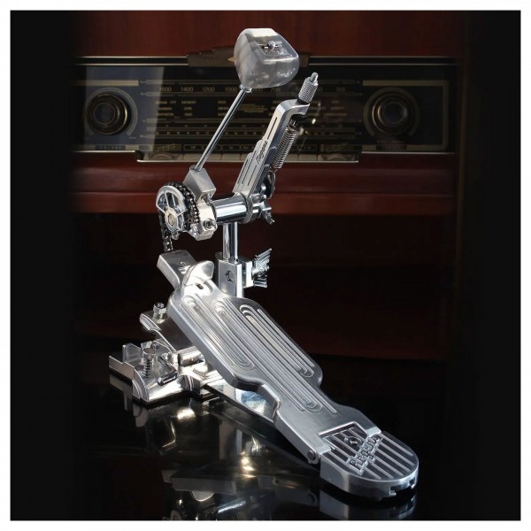Rogers Dyno-Matic Single Pedal - Lifestyle