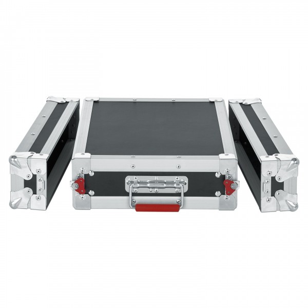 Gator EFX2 ATA Flight Rack Case - Sides Detached