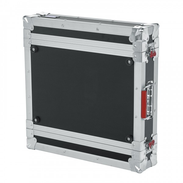 Gator G-TOUR EFX2 ATA Wood Flight Rack Case; 2U; 13" Deep - Upright