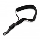 Cotton Saxophone Strap by Gear4music