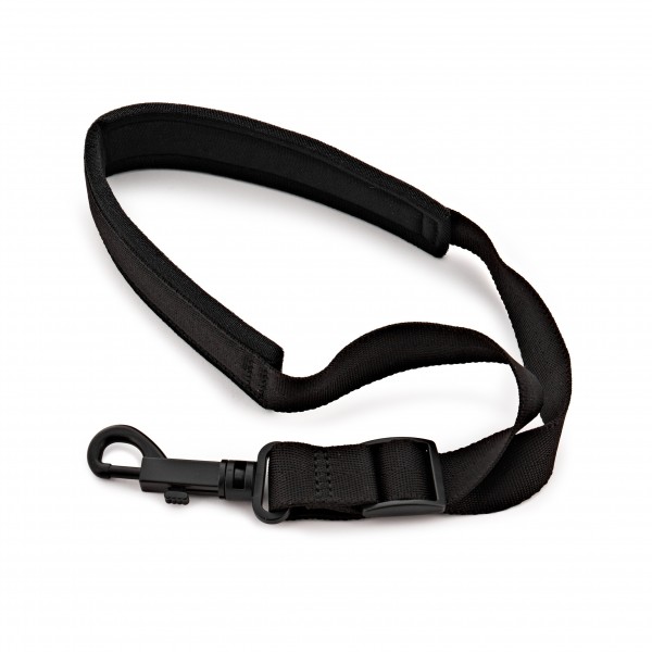 Cotton Saxophone Strap by Gear4music