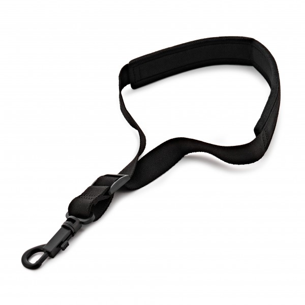 Cotton Saxophone Strap by Gear4music