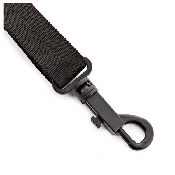 Cotton Saxophone Strap by Gear4music