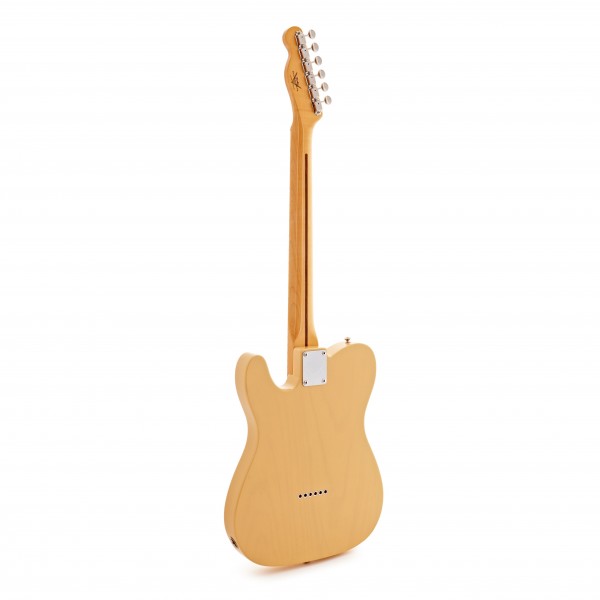 Fender Custom Shop '53 Telec NOS, Nocaster Blonde #131329