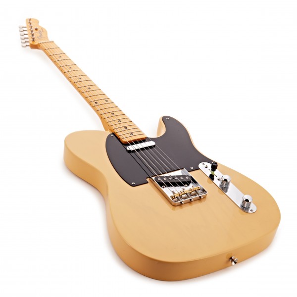 Fender Custom Shop '53 Telec NOS, Nocaster Blonde #131329