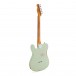 Fender Custom Shop '61 Tele Relic, Faded Aged Surf Green #CZ571690