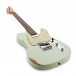 Fender Custom Shop '61 Tele Relic, Faded Aged Surf Green #CZ571690