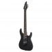 Jackson DKAF7 Multi Scale, Black - left