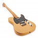 Fender Custom Shop '53 Tele Relic, Aged Nocaster Blonde #R128657