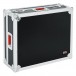 Gator G-Tour Flight Case for Mixers - Angled Closed 2