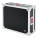Gator 20x25 Flight Case for Mixers - Angled Closed 2
