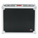 G-Tour Flight Case for Mixers - Front Closed