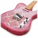 Fender Custom Shop '68 Telecaster Relic, Pink Paisley