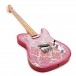 Fender Custom Shop '68 Telecaster Relic, Pink Paisley