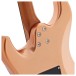 Jet Guitars JS700 Rosewood, Copper