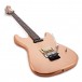 Jet Guitars JS700 Rosewood, Copper