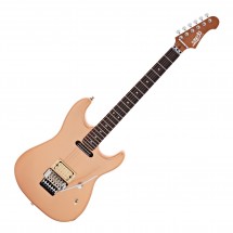 JET Guitars JS700 Rosewood, Copper - Nearly New