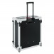 Gator 19x21 Mixer Flight Case with Wheels and Handle - Handle