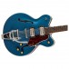 Gretsch G2622T Streamliner CB w/ Bigsby, Dark Denim - Body