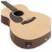 Martin 000X1AE Electro Acoustic Left Handed