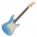 Fender Custom Shop '62 Strat Closet Classic, Lake P. Blue #R129452