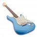 Fender Custom Shop '62 Strat Closet Classic, Lake P. Blue #R129452