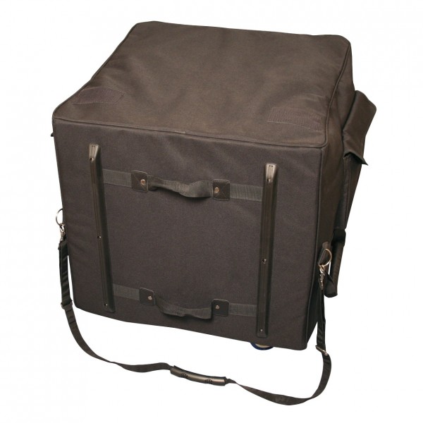 G-SUB2225 Subwoofer Bag - Rear Angled