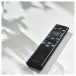 Samsung 50 Q60B QLED 4K Quantum HDR Smart TV remote control