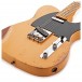 Fender Custom Shop '52 Tele Heavy Relic MN, B.scotch Blonde #R131467
