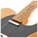 Fender Custom Shop '52 Tele Heavy Relic MN, B.scotch Blonde #R131467