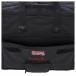 Gator GSR-2U Laptop And 2-Space Audio Rack Bag - Accessory Pocket Detail