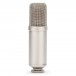 NTK Valve Microphone - Front