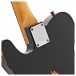 Fender Custom Shop '60 Tele Relic RW, Black #R133430