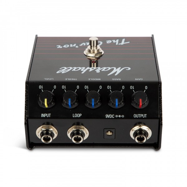 Marshall The Guv'nor Reissue Distortion Pedal IO